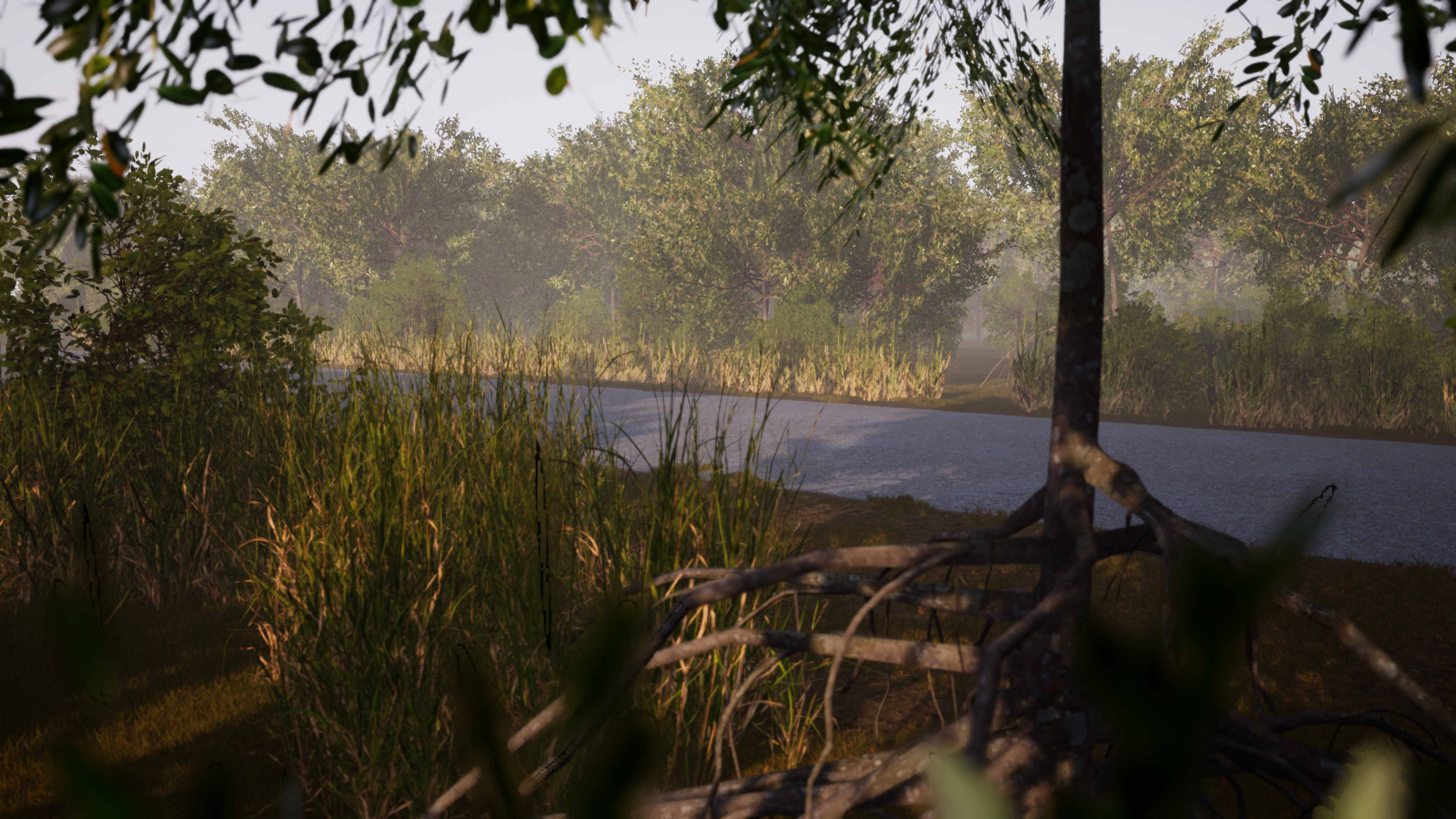 The GIS Data Driven Environment project by worp.