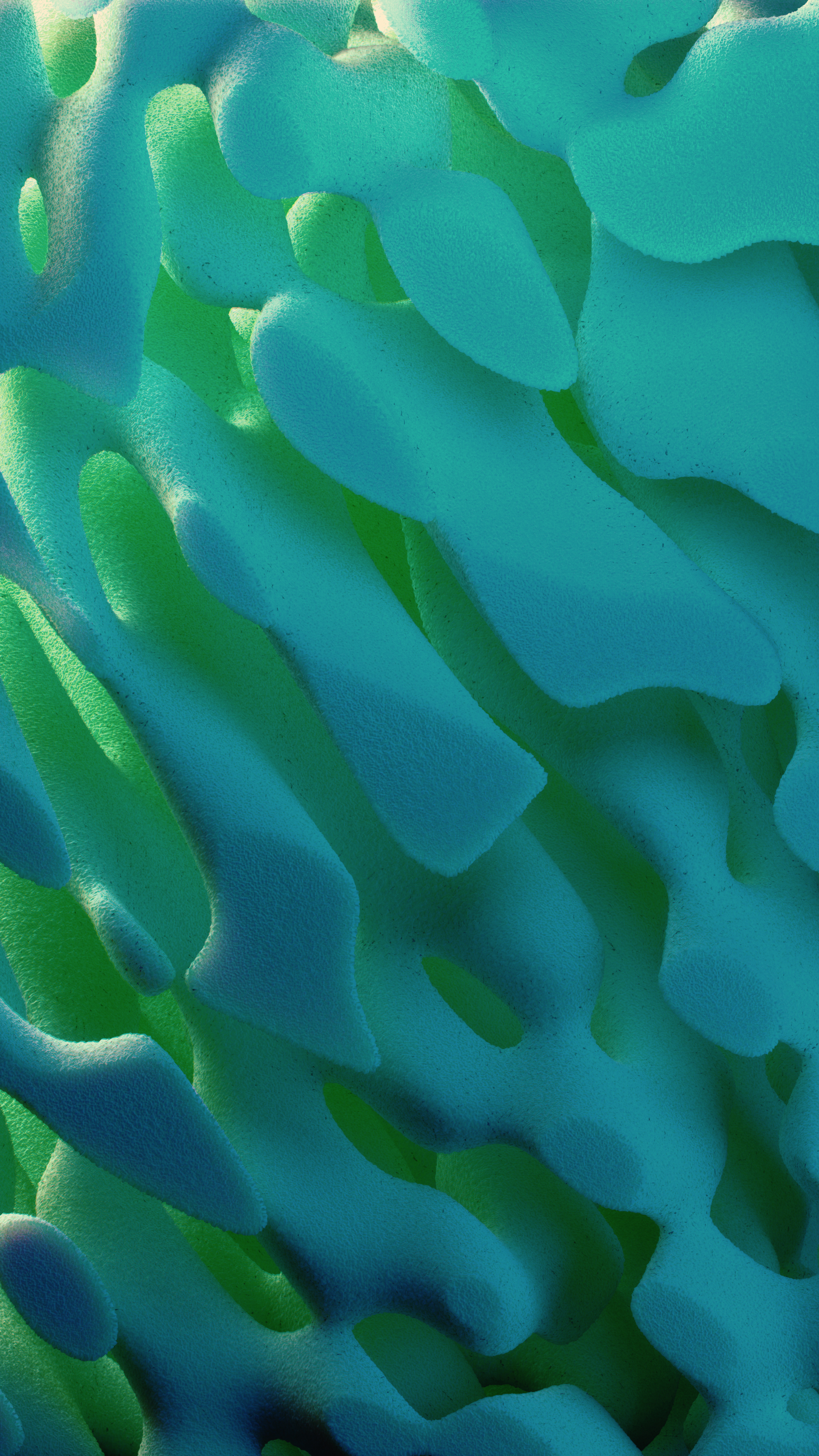 The Noise project by worp.