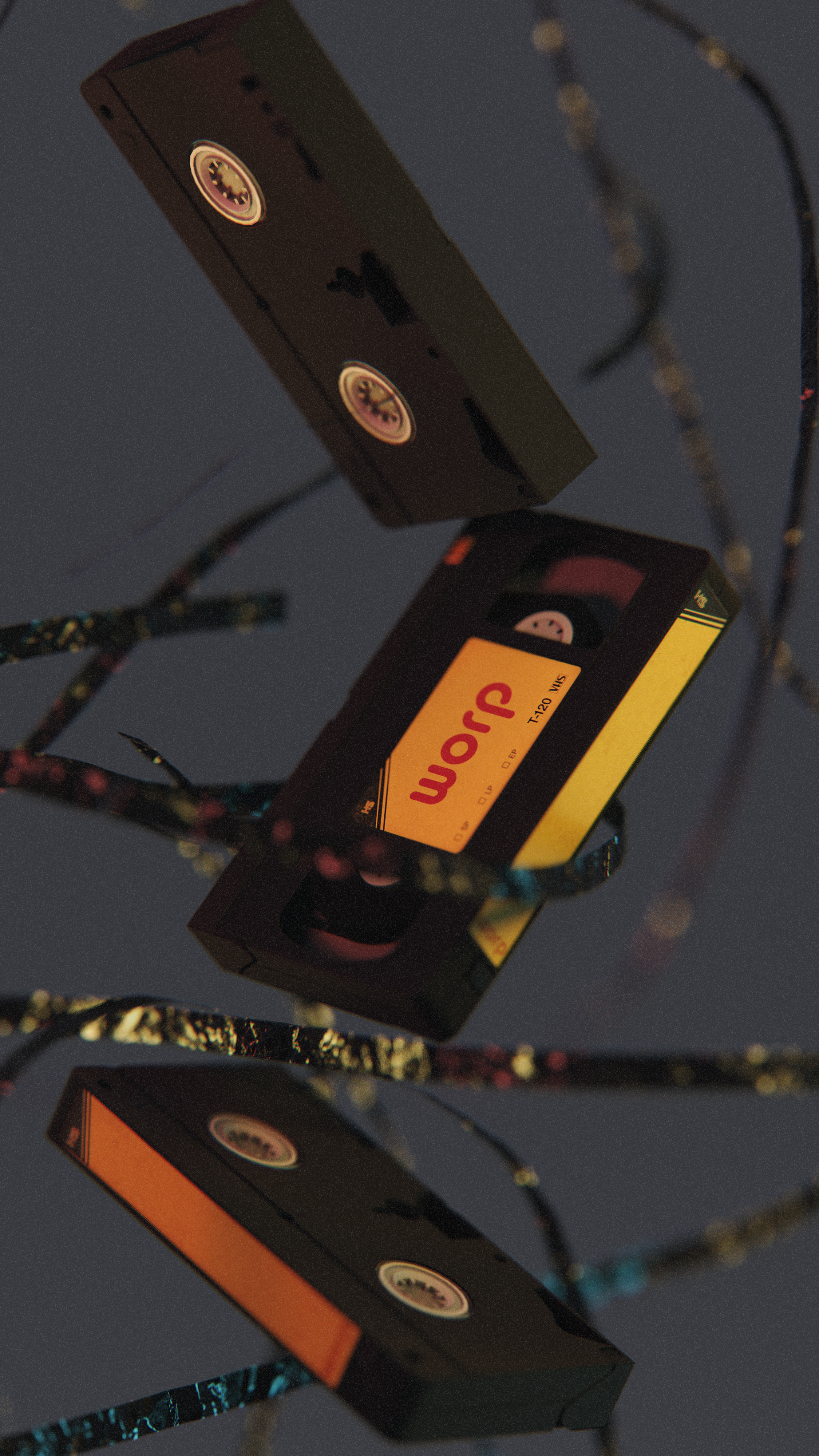 The Worp Website project by worp.